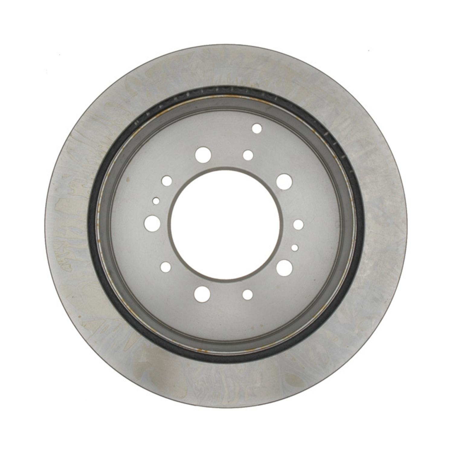 Raybestos 980584 - Disc Brake Rotor Raybestos 980584 Disc Brake Rotor product image 2 of 3