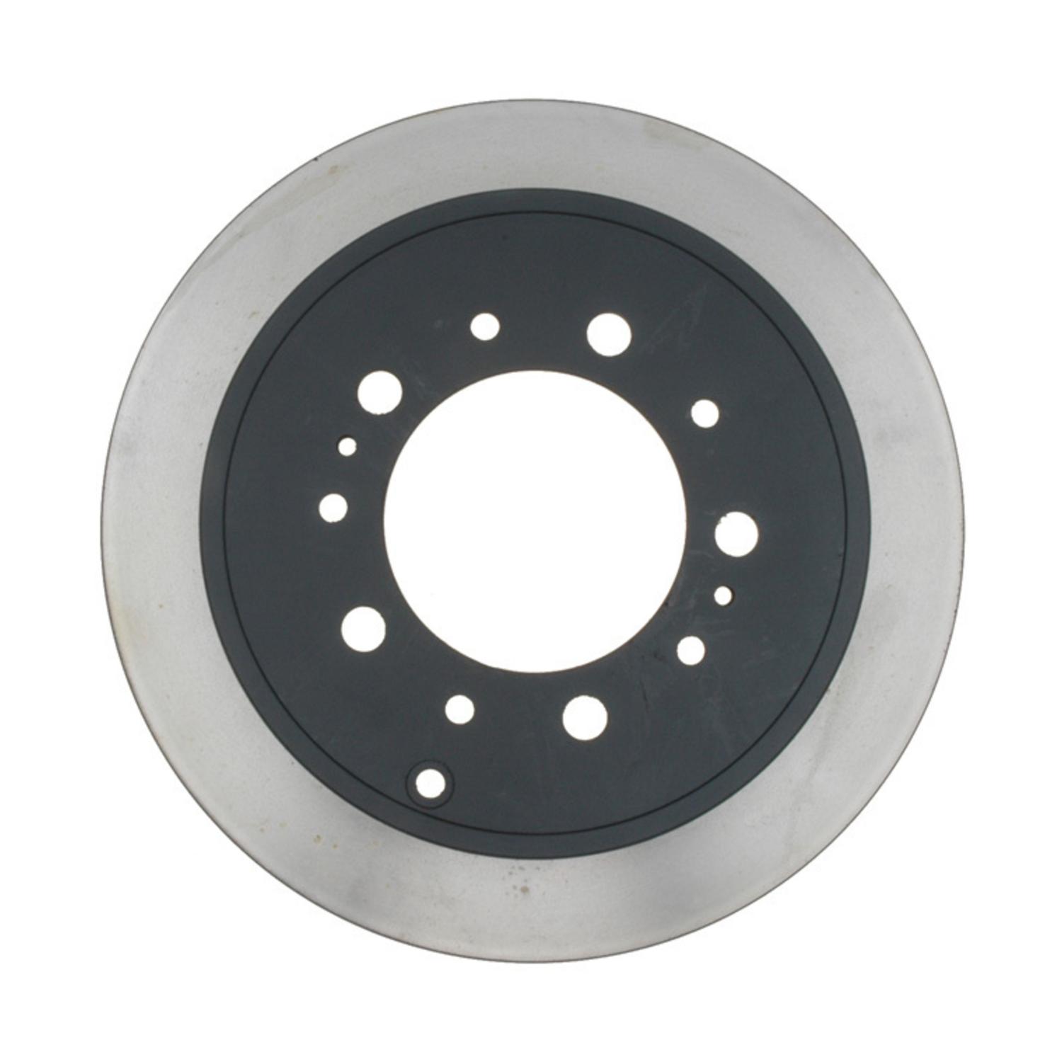 Raybestos 980584 - Disc Brake Rotor Raybestos 980584 Disc Brake Rotor product image 3 of 3