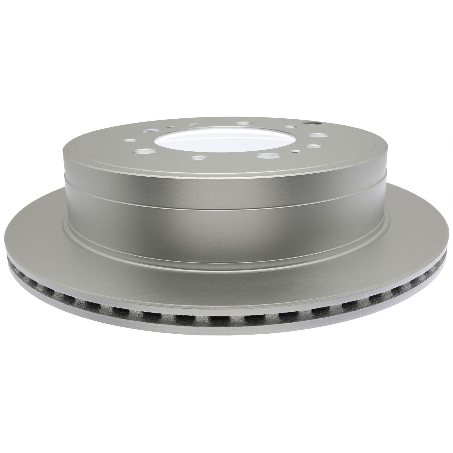 Raybestos 980584FZN Disc Brake Rotor product image 1 of 3