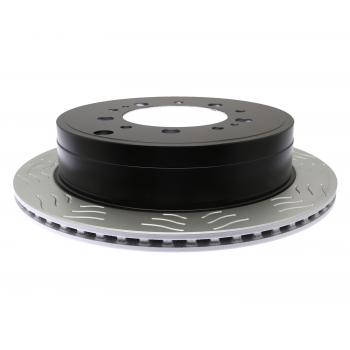 Raybestos 980584PER Disc Brake Rotor product image 1 of 3