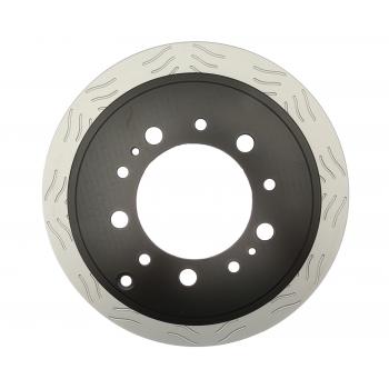Raybestos 980584PER Disc Brake Rotor product image 3 of 3