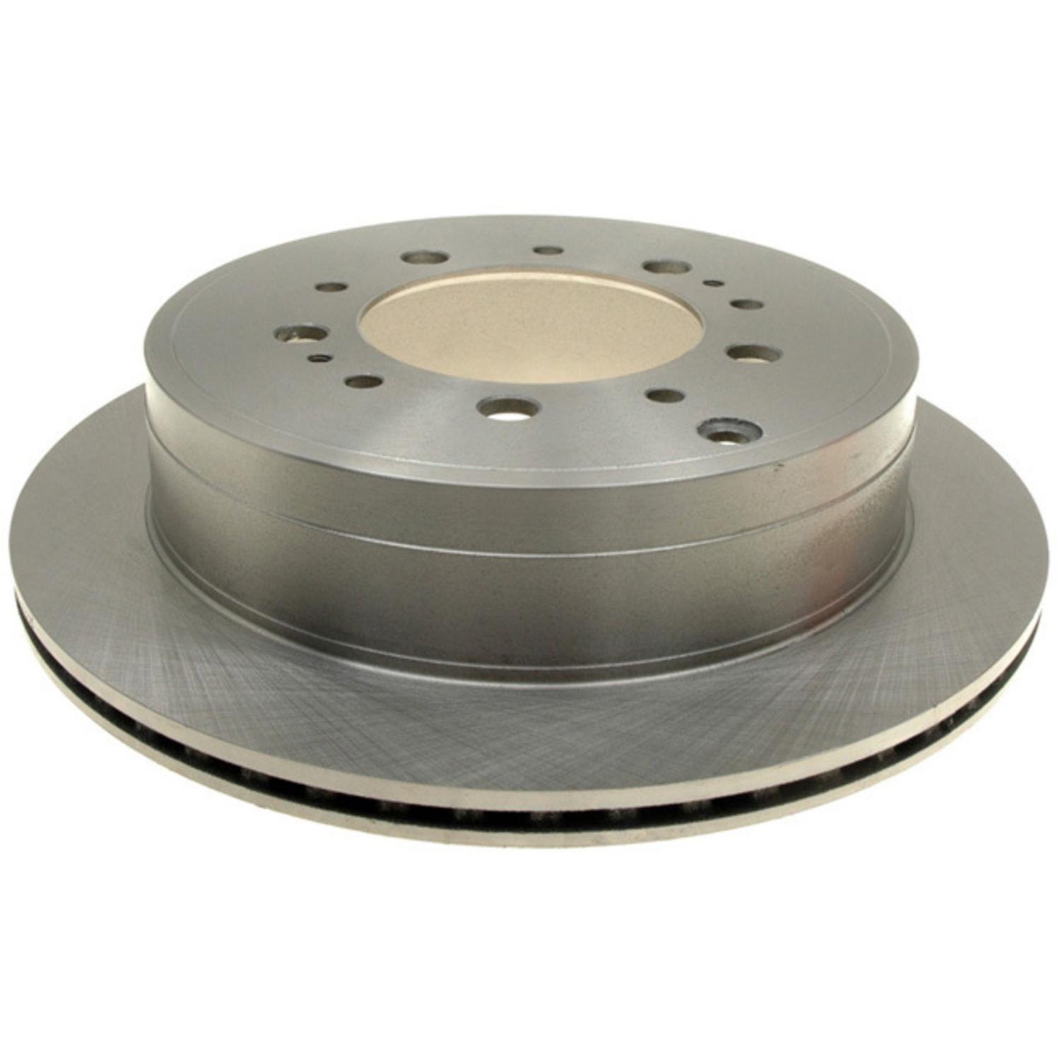Raybestos 980584R - Disc Brake Rotor Raybestos 980584R Disc Brake Rotor product image 1 of 3