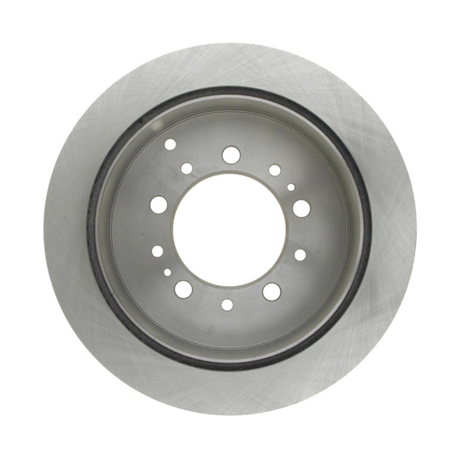 Raybestos 980584R - Disc Brake Rotor Raybestos 980584R Disc Brake Rotor product image 2 of 3