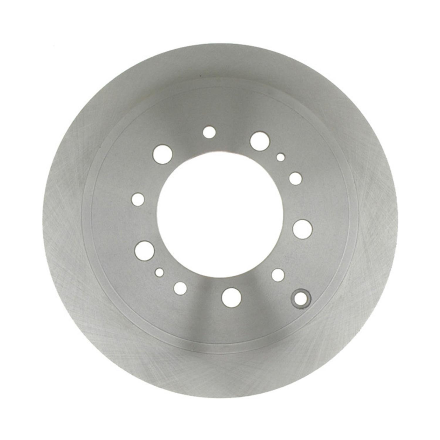 Raybestos 980584R - Disc Brake Rotor Raybestos 980584R Disc Brake Rotor product image 3 of 3