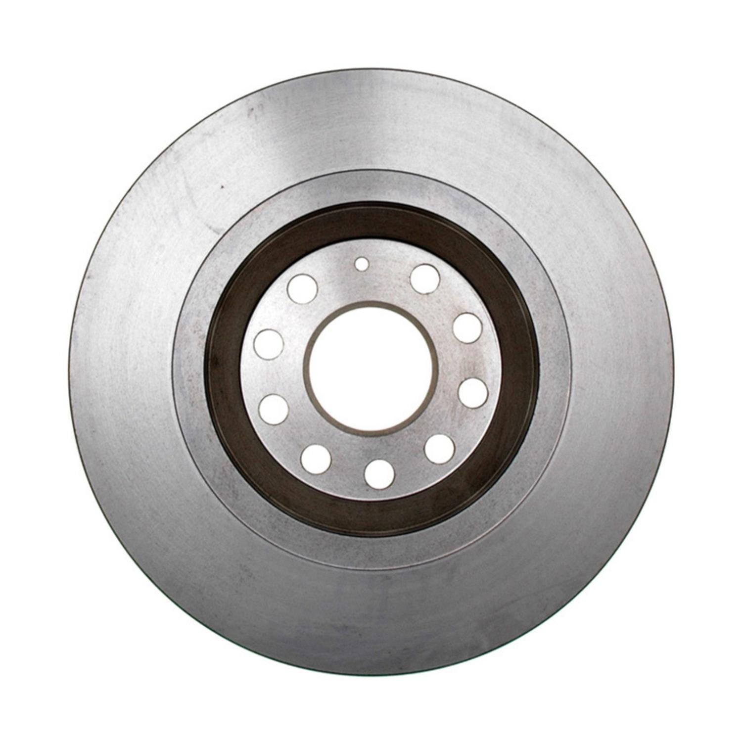 Raybestos 980585 - Disc Brake Rotor Raybestos 980585 Disc Brake Rotor product image 2 of 3
