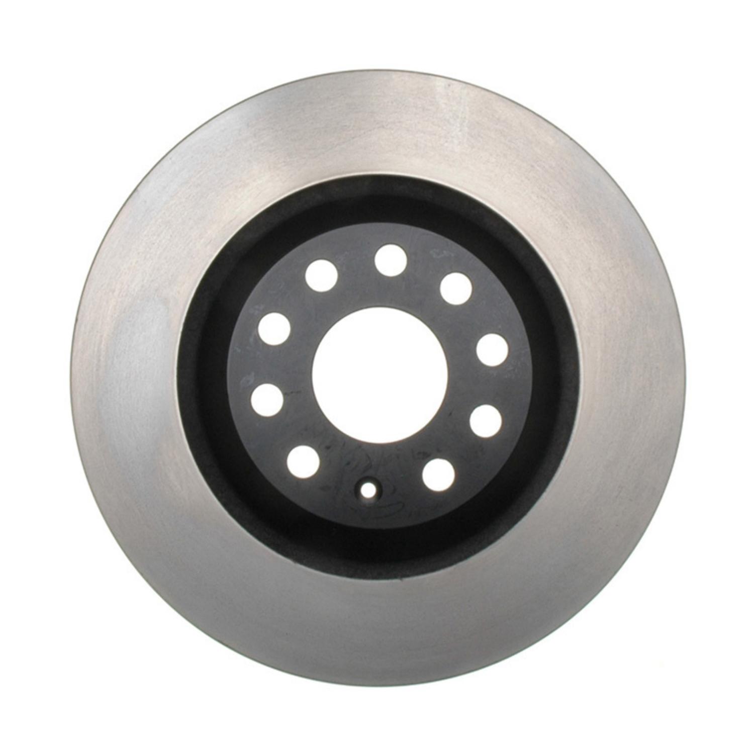 Raybestos 980585 - Disc Brake Rotor Raybestos 980585 Disc Brake Rotor product image 3 of 3