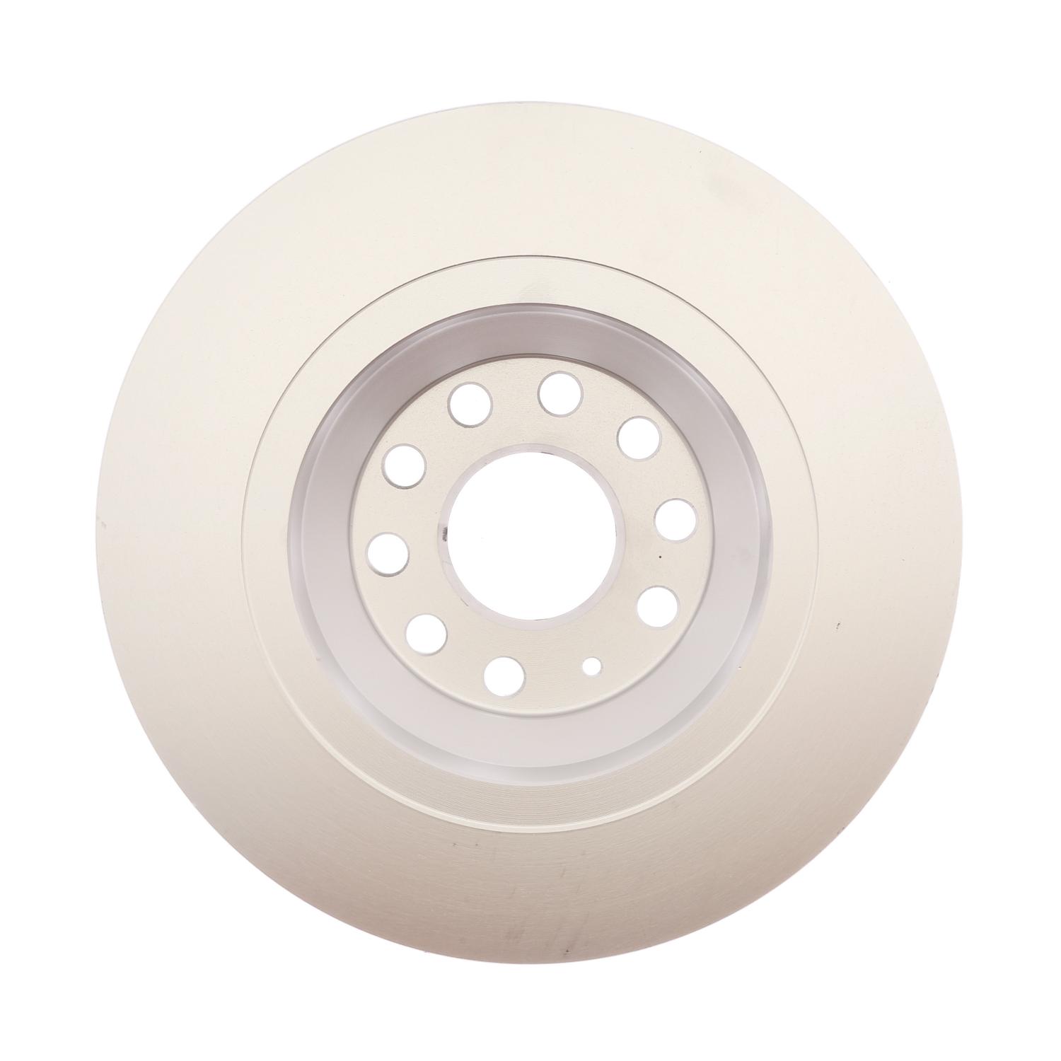Raybestos 980585FZN - Disc Brake Rotor Raybestos 980585FZN Disc Brake Rotor product image 2 of 3