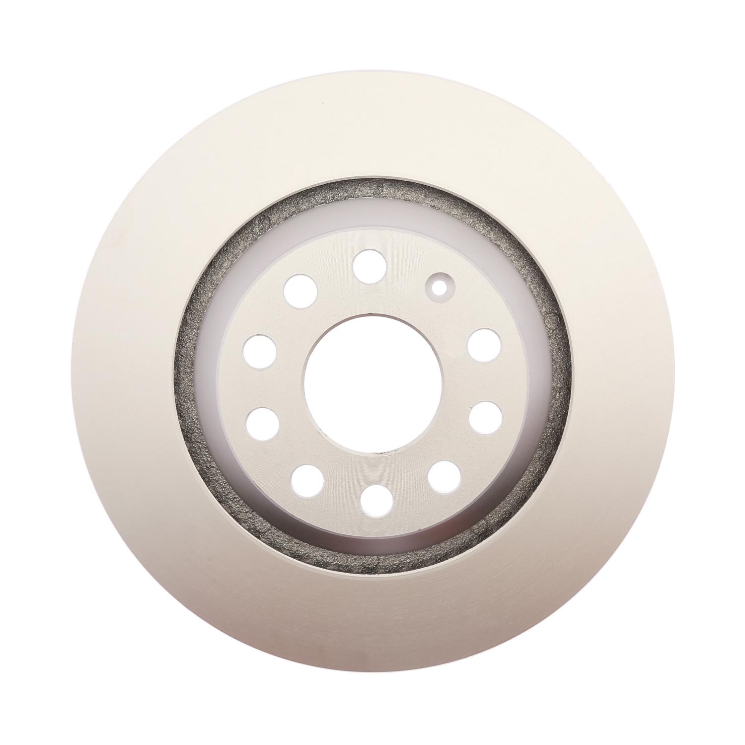 Raybestos 980585FZN - Disc Brake Rotor Raybestos 980585FZN Disc Brake Rotor product image 3 of 3