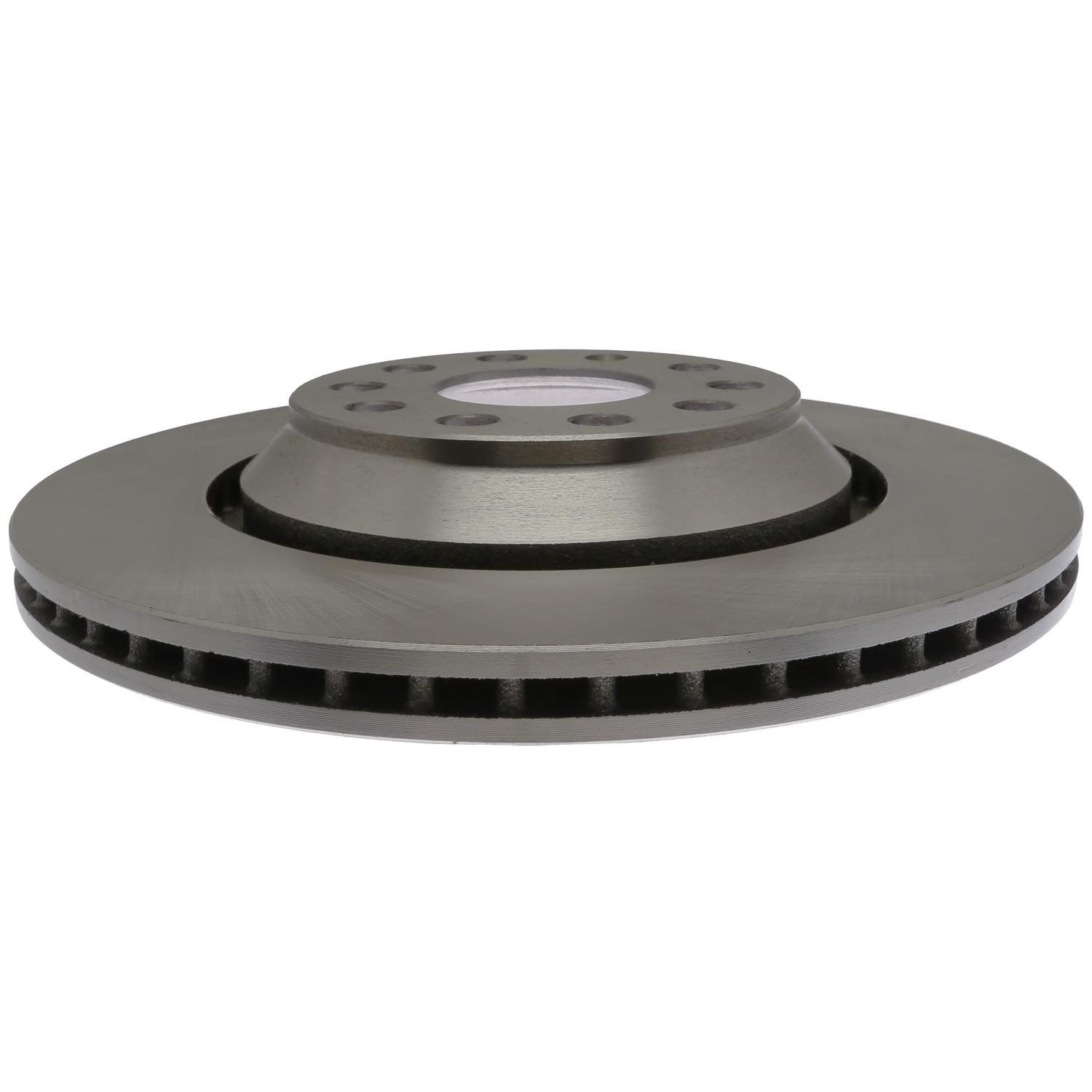Raybestos 980585R - Disc Brake Rotor Raybestos 980585R Disc Brake Rotor product image 1 of 3