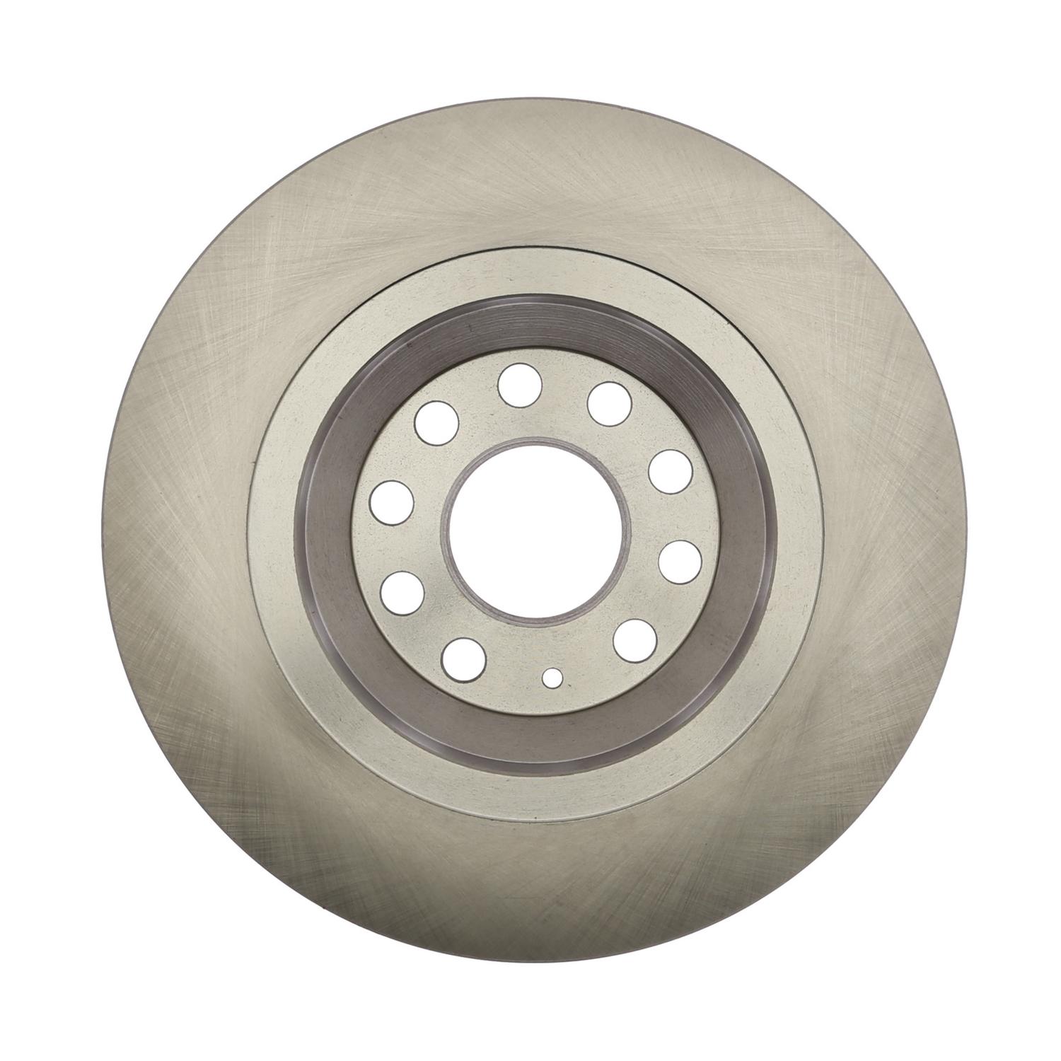 Raybestos 980585R - Disc Brake Rotor Raybestos 980585R Disc Brake Rotor product image 2 of 3