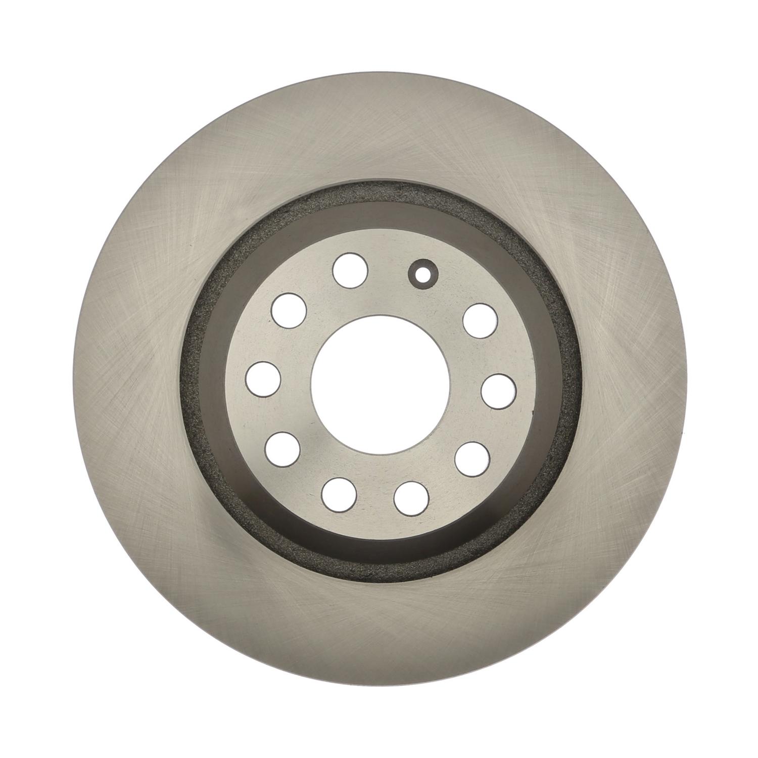 Raybestos 980585R - Disc Brake Rotor Raybestos 980585R Disc Brake Rotor product image 3 of 3