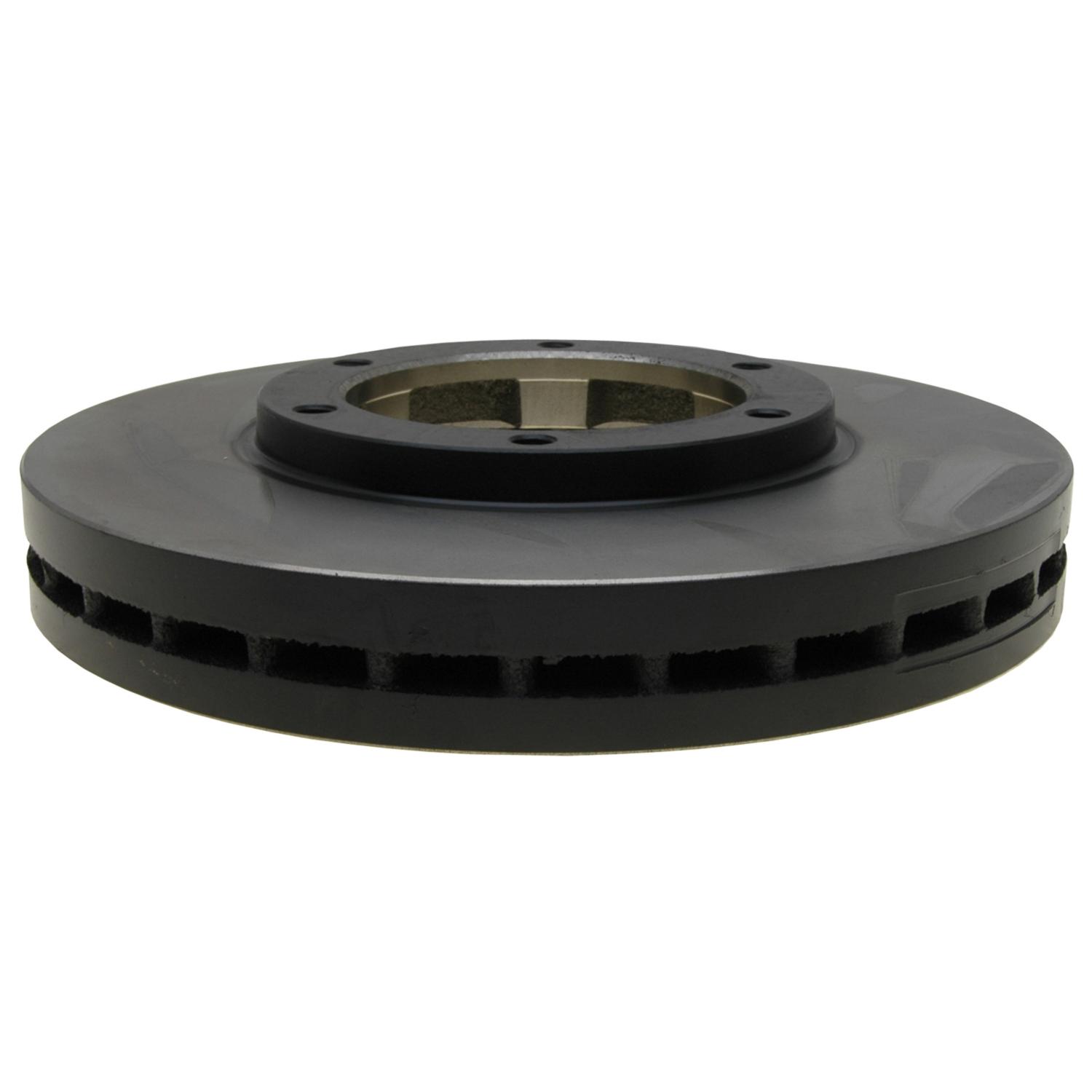 Raybestos 980586 - Disc Brake Rotor Raybestos 980586 Disc Brake Rotor product image 1 of 3