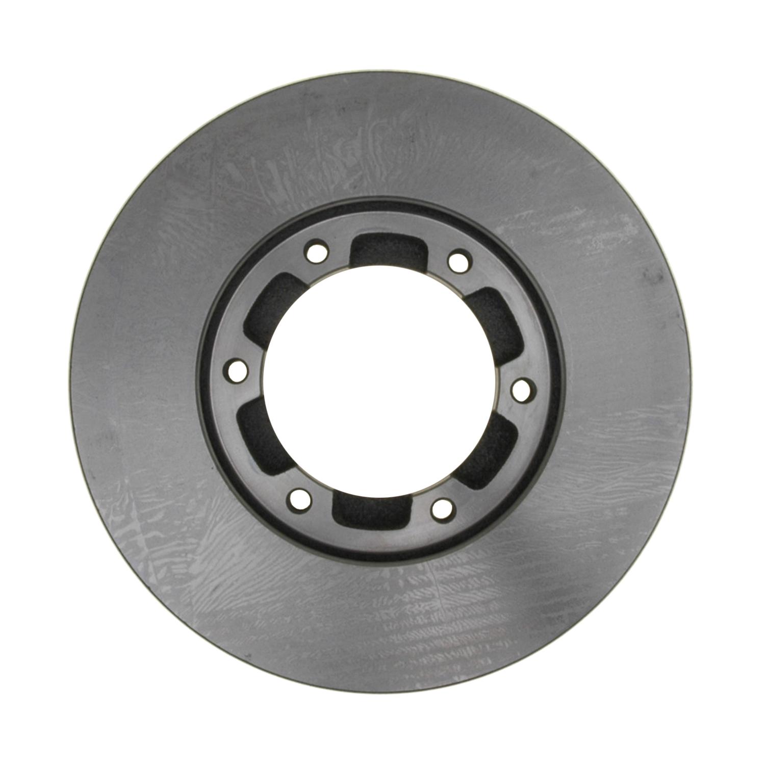 Raybestos 980586 - Disc Brake Rotor Raybestos 980586 Disc Brake Rotor product image 2 of 3