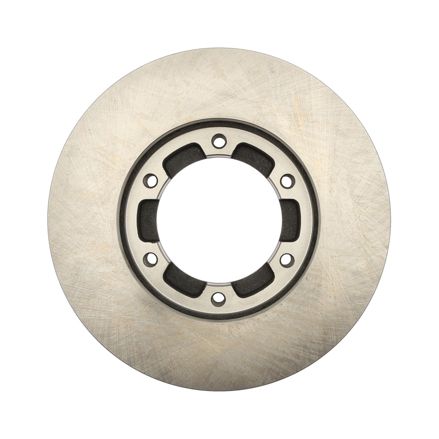 Raybestos 980586R - Disc Brake Rotor Raybestos 980586R Disc Brake Rotor product image 2 of 3