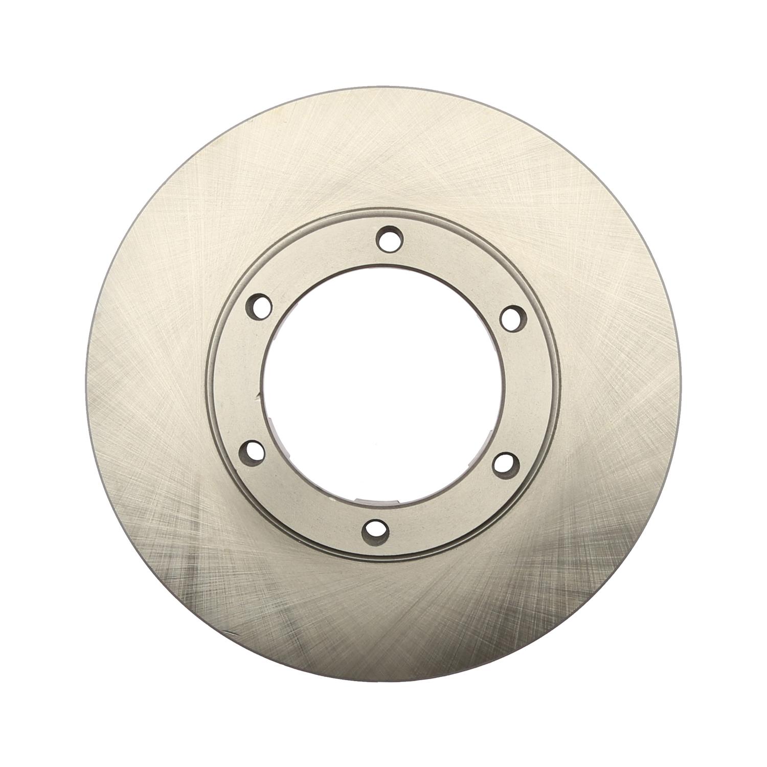 Raybestos 980586R - Disc Brake Rotor Raybestos 980586R Disc Brake Rotor product image 3 of 3
