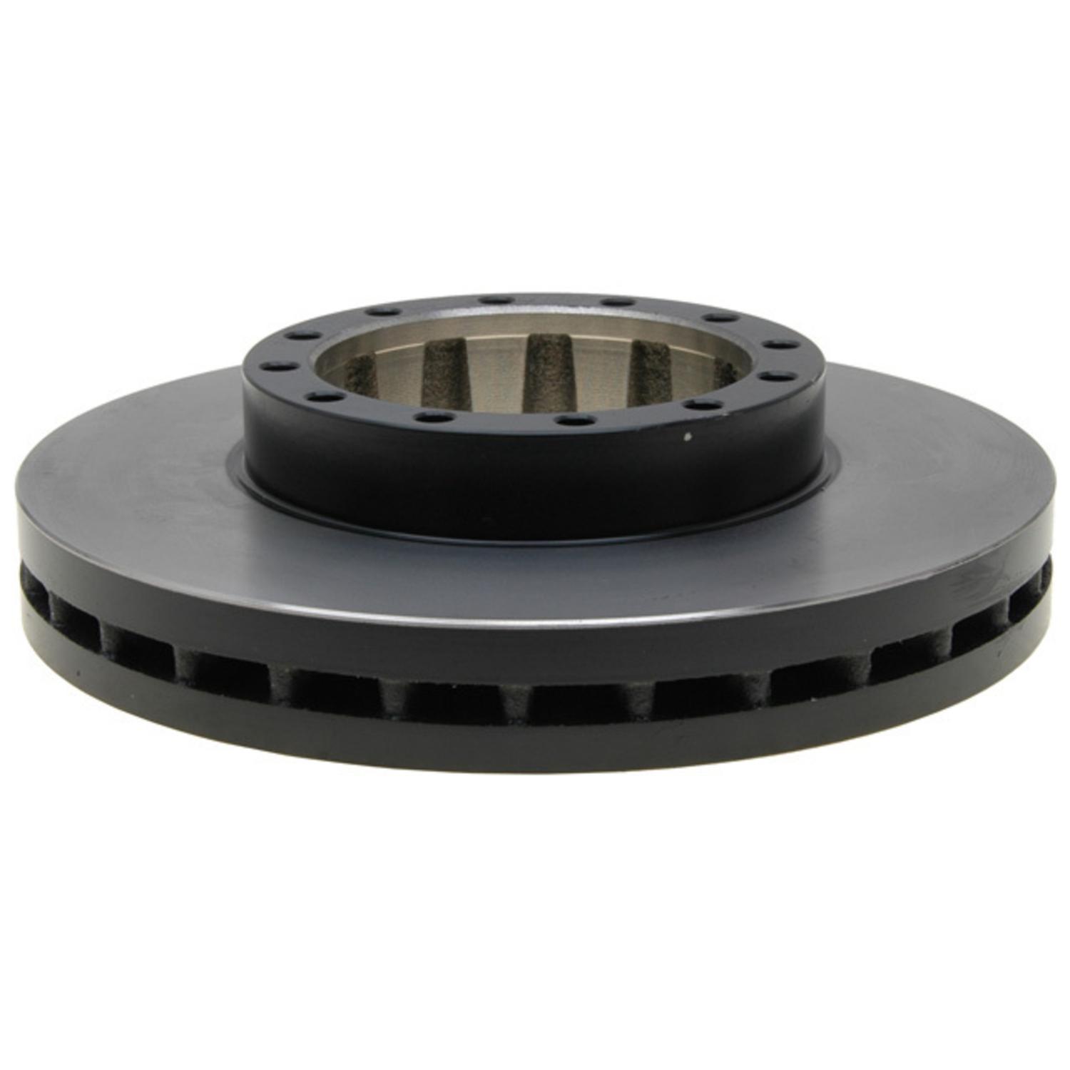 Raybestos 980587 - Disc Brake Rotor Raybestos 980587 Disc Brake Rotor product image 1 of 3
