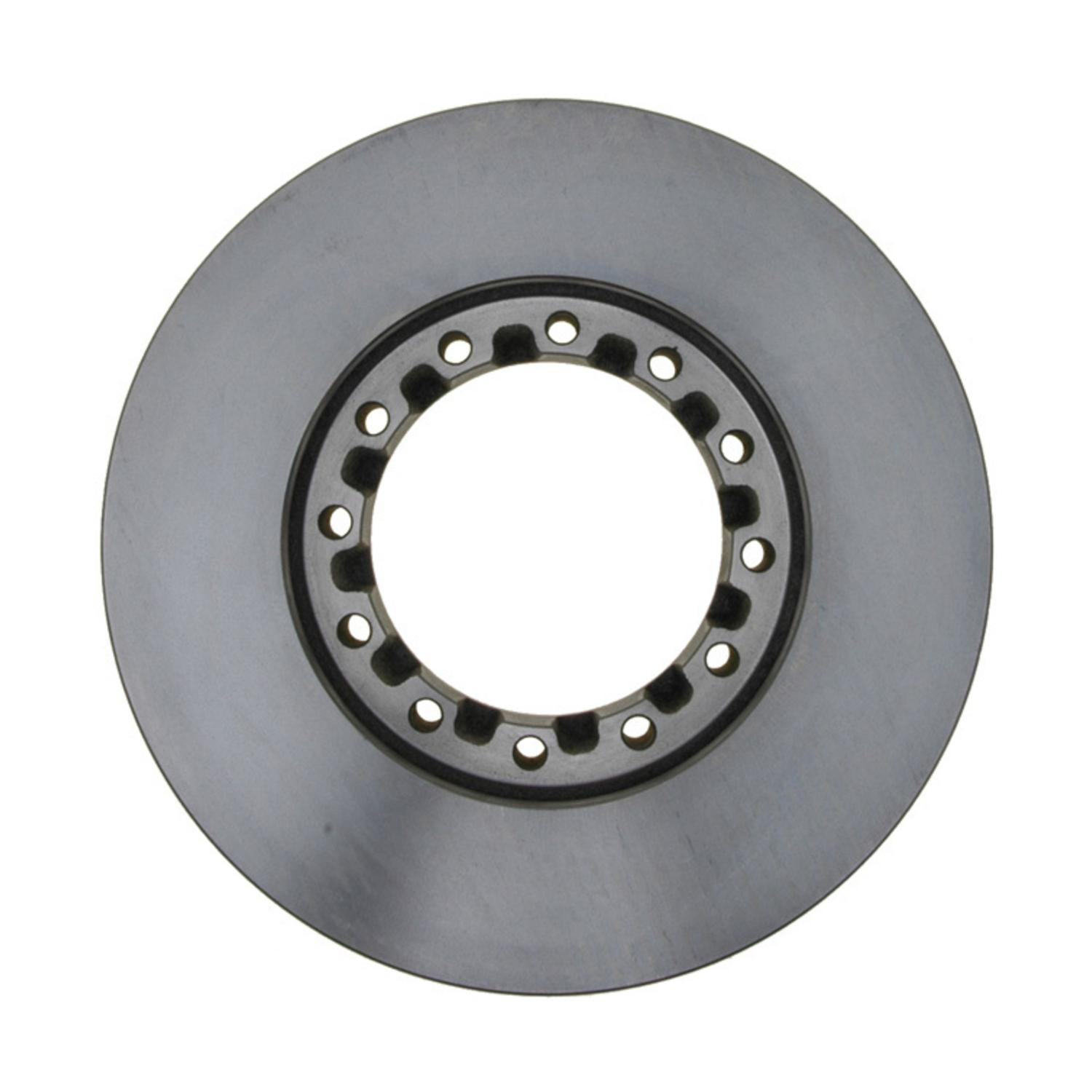 Raybestos 980587 - Disc Brake Rotor Raybestos 980587 Disc Brake Rotor product image 2 of 3