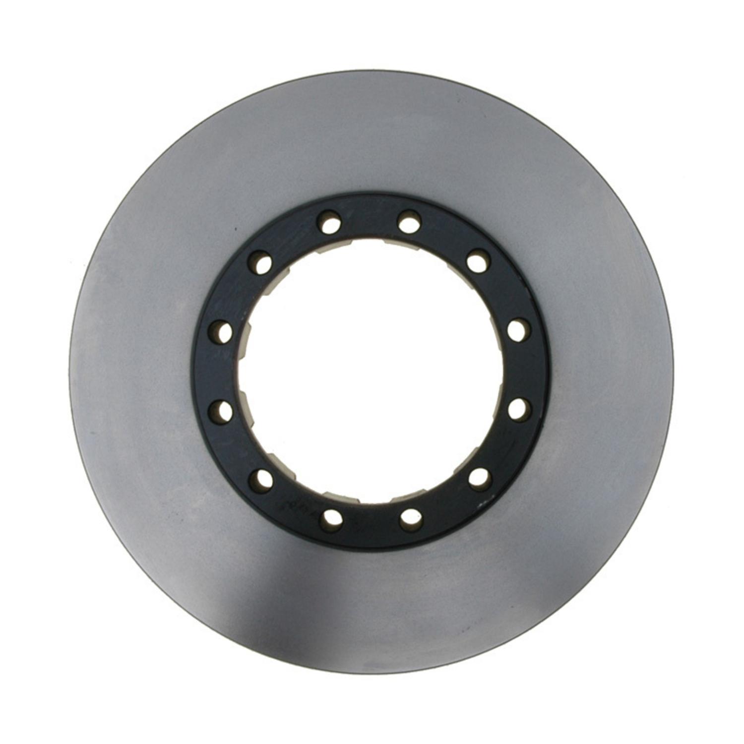 Raybestos 980587 - Disc Brake Rotor Raybestos 980587 Disc Brake Rotor product image 3 of 3