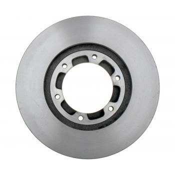 Raybestos 980588 Disc Brake Rotor product image 2 of 3