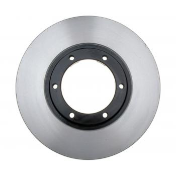 Raybestos 980588 Disc Brake Rotor product image 3 of 3