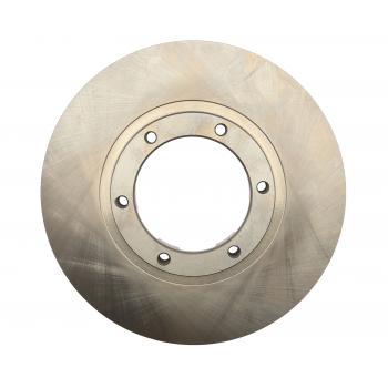 Raybestos 980588R Disc Brake Rotor product image 3 of 3