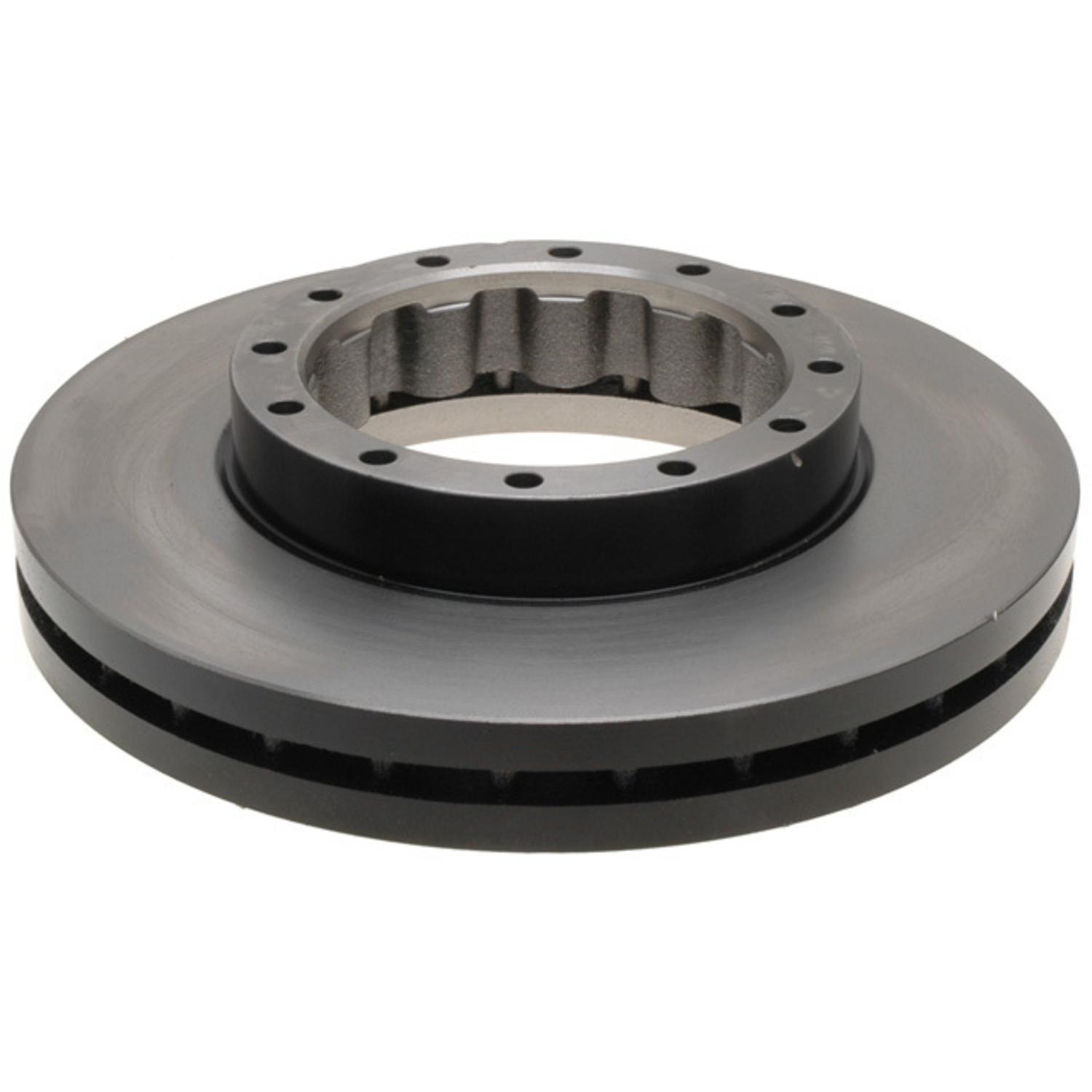 Raybestos 980589 Disc Brake Rotor product image 1 of 3