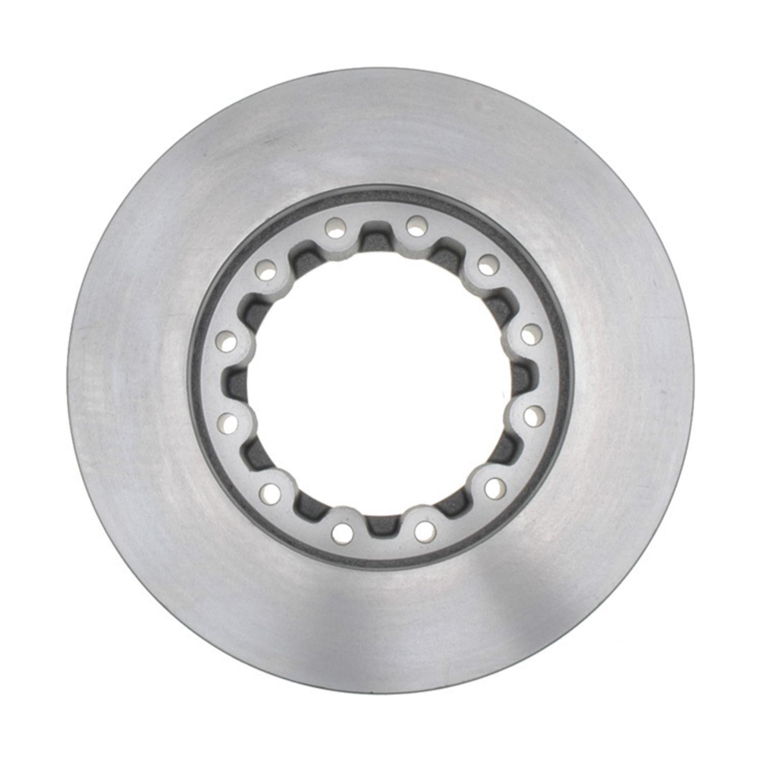 Raybestos 980589 Disc Brake Rotor product image 2 of 3