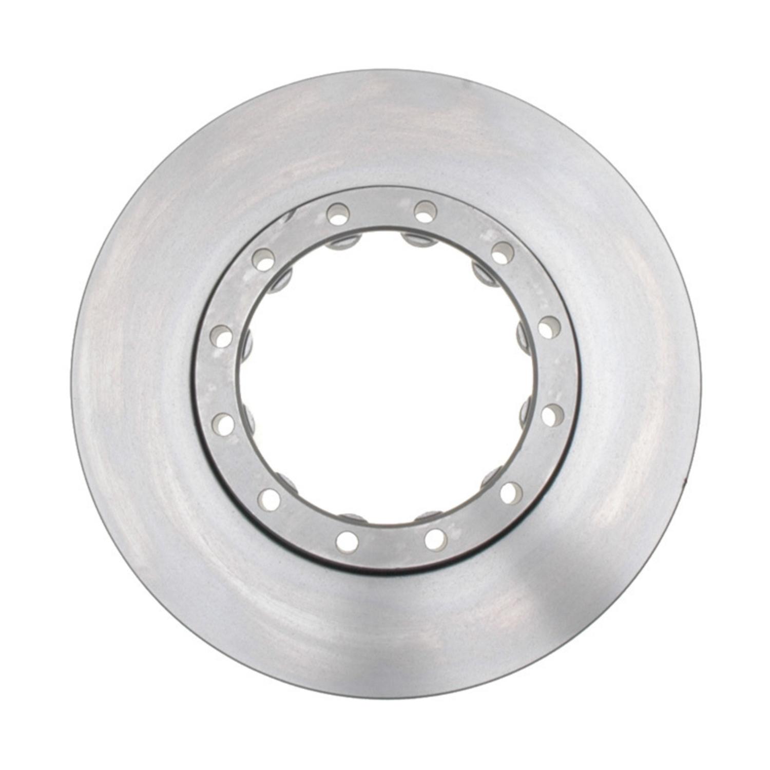 Raybestos 980589 Disc Brake Rotor product image 3 of 3