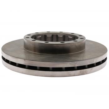 Raybestos 980589R Disc Brake Rotor product image 1 of 3