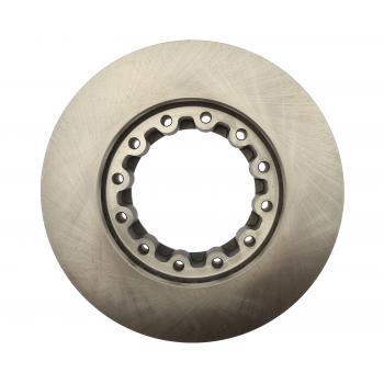 Raybestos 980589R Disc Brake Rotor product image 2 of 3