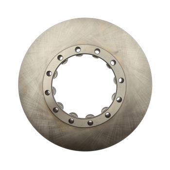 Raybestos 980589R Disc Brake Rotor product image 3 of 3