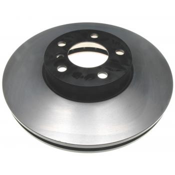 Raybestos 980590 Disc Brake Rotor product image 1 of 3