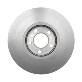 Raybestos 980590 Disc Brake Rotor product image 2 of 3