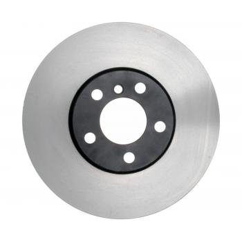 Raybestos 980590 Disc Brake Rotor product image 3 of 3