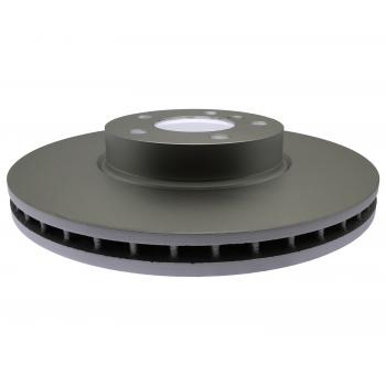 Raybestos 980590FZN Disc Brake Rotor product image 1 of 3
