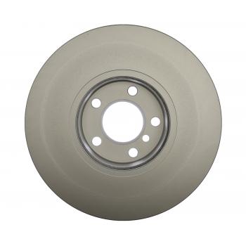 Raybestos 980590FZN Disc Brake Rotor product image 2 of 3