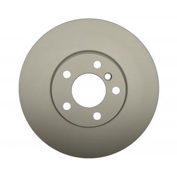 Raybestos 980590FZN Disc Brake Rotor product image 3 of 3