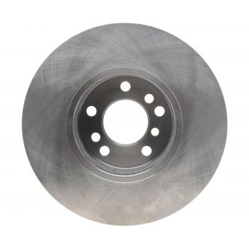 Raybestos 980590R Disc Brake Rotor product image 2 of 3