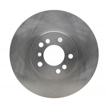 Raybestos 980590R Disc Brake Rotor product image 3 of 3