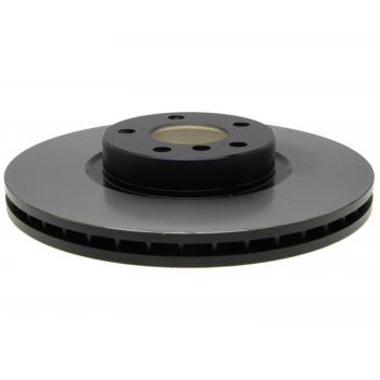 Raybestos 980591 Disc Brake Rotor product image 1 of 3