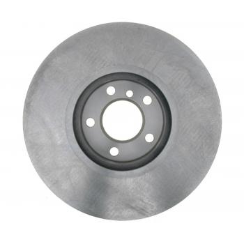 Raybestos 980591 Disc Brake Rotor product image 2 of 3