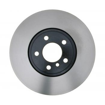 Raybestos 980591 Disc Brake Rotor product image 3 of 3
