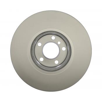 Raybestos 980591FZN Disc Brake Rotor product image 2 of 3