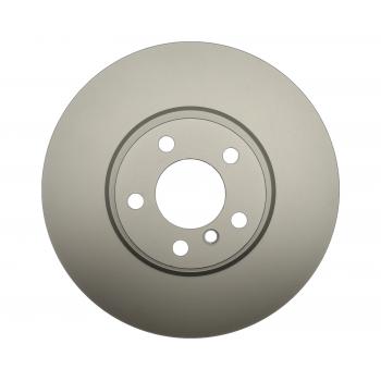 Raybestos 980591FZN Disc Brake Rotor product image 3 of 3