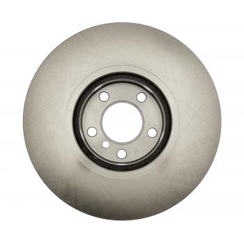 Raybestos 980591R Disc Brake Rotor product image 2 of 3