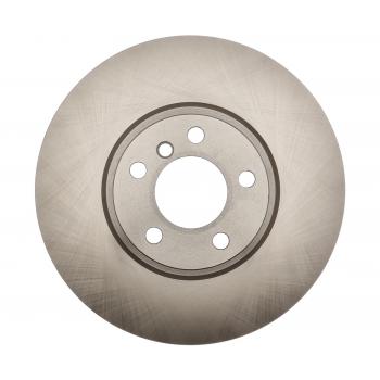Raybestos 980591R Disc Brake Rotor product image 3 of 3