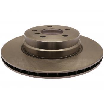 Raybestos 980592R Disc Brake Rotor product image 1 of 3