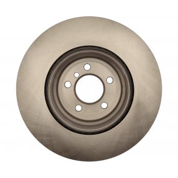 Raybestos 980592R Disc Brake Rotor product image 2 of 3