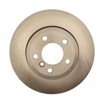 Raybestos 980592R Disc Brake Rotor product image 3 of 3