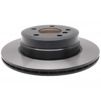 Raybestos 980593 Disc Brake Rotor product image 1 of 3